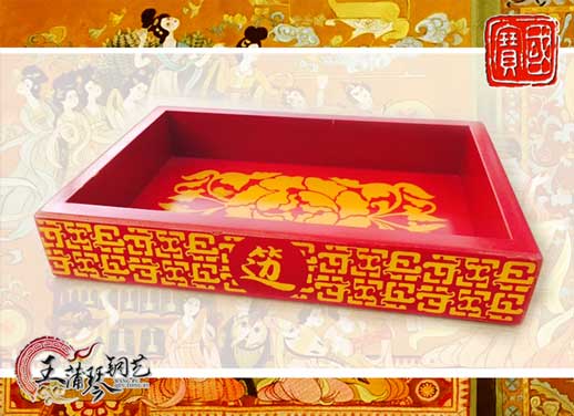 木籩，祭孔用具，祭祀道具